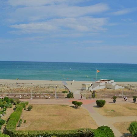 Studio Lovely Sea Le Barcarès Extérieur photo