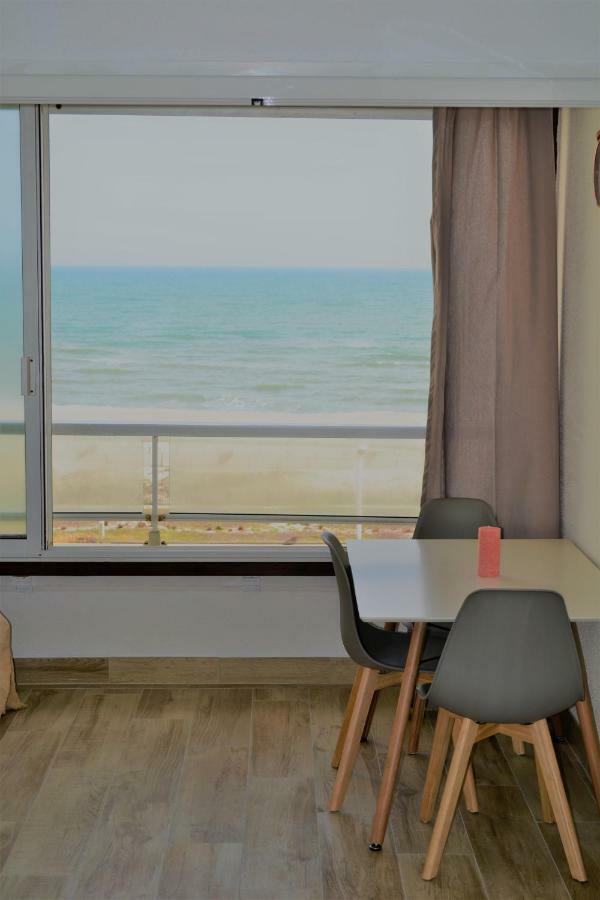 Studio Lovely Sea Le Barcarès Extérieur photo
